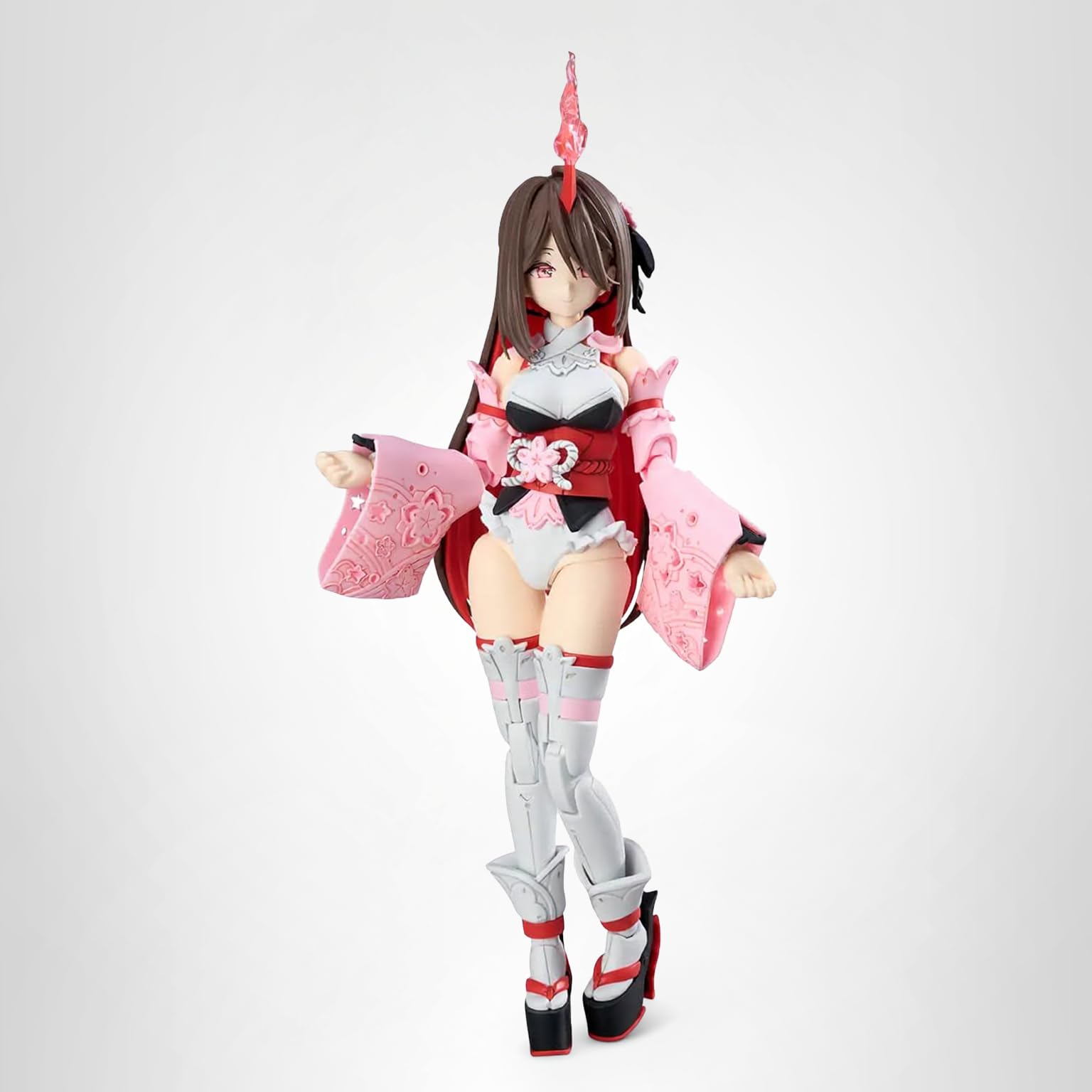 Amazon | BANDAI SPIRITS(バンダイスピリッツ) 30MS SIS-Y00 シュレミ